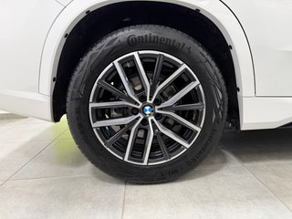 BMW X1 sDrive M Sport 20D 2.0 163CV Auto MHEV!!!!!