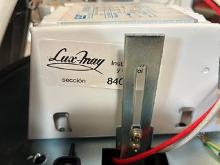 7 Lámparas industriales colgante  Todas x 140€