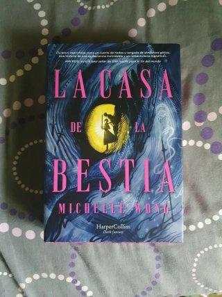 La Casa de la Bestia (edición especial limitada...