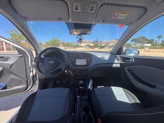 Hyundai i20 2018