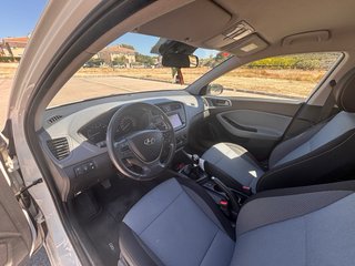Hyundai i20 2018