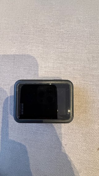 GoPro Hero 8 Black Cámara