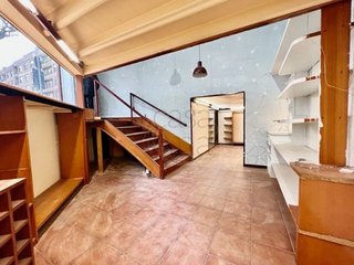 Local comercial en venta en San Pedro de Deusto-La Ribera en Bilbao