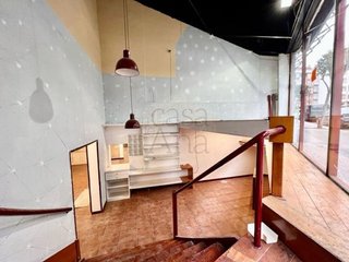 Local comercial en venta en San Pedro de Deusto-La Ribera en Bilbao