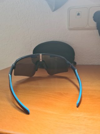 Gafas Oakley Deportivas Azul