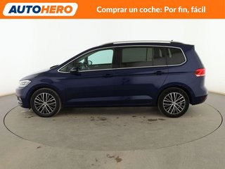 Volkswagen Touran 2.0 TDI Sport BlueMotion Tech