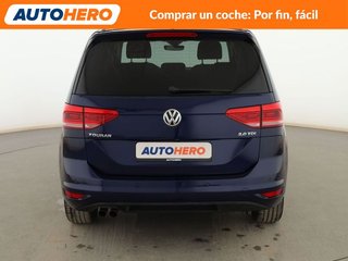 Volkswagen Touran 2.0 TDI Sport BlueMotion Tech