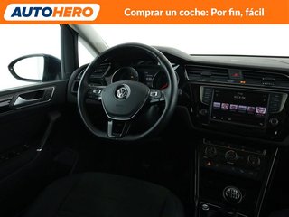 Volkswagen Touran 2.0 TDI Sport BlueMotion Tech