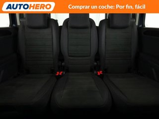 Volkswagen Touran 2.0 TDI Sport BlueMotion Tech