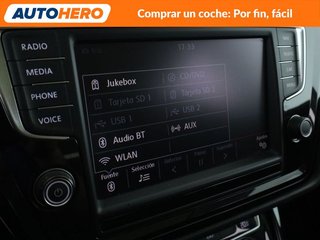 Volkswagen Touran 2.0 TDI Sport BlueMotion Tech