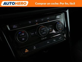 Volkswagen Touran 2.0 TDI Sport BlueMotion Tech
