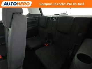 Volkswagen Touran 2.0 TDI Sport BlueMotion Tech