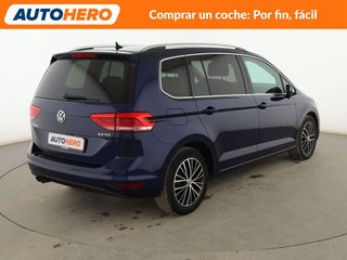 Volkswagen Touran 2.0 TDI Sport BlueMotion Tech