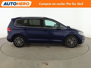Volkswagen Touran 2.0 TDI Sport BlueMotion Tech