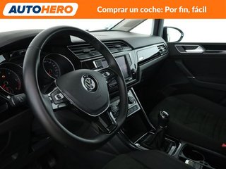 Volkswagen Touran 2.0 TDI Sport BlueMotion Tech
