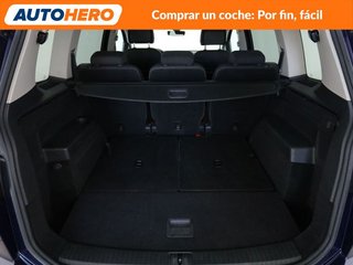 Volkswagen Touran 2.0 TDI Sport BlueMotion Tech
