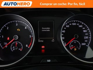 Volkswagen Touran 2.0 TDI Sport BlueMotion Tech