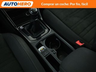 Volkswagen Touran 2.0 TDI Sport BlueMotion Tech