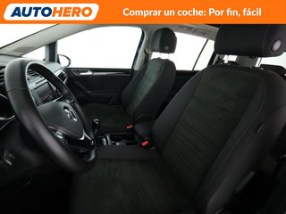 Volkswagen Touran 2.0 TDI Sport BlueMotion Tech