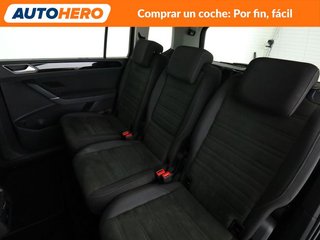 Volkswagen Touran 2.0 TDI Sport BlueMotion Tech
