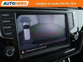 Volkswagen Touran 2.0 TDI Sport BlueMotion Tech