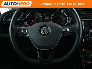 Volkswagen Touran 2.0 TDI Sport BlueMotion Tech