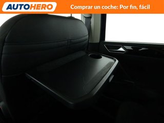 Volkswagen Touran 2.0 TDI Sport BlueMotion Tech