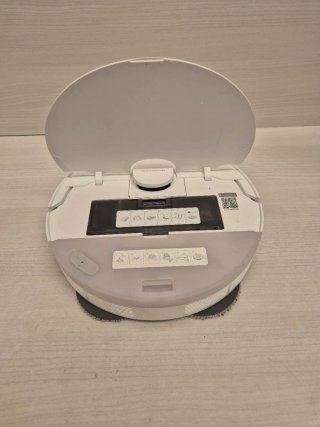 Robot Aspirador Dreame L10s Plus