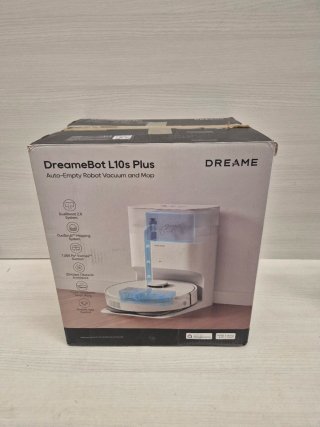 Robot Aspirador Dreame L10s Plus