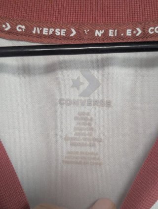 Camiseta Converse All Star