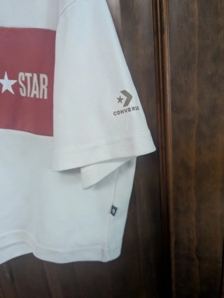Camiseta Converse All Star