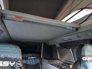 Mercedes-Benz Viano Marco Polo 2006