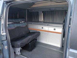 Mercedes-Benz Viano Marco Polo 2006