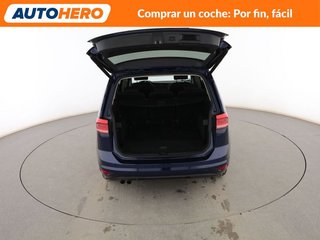 Volkswagen Touran 2.0 TDI Sport BlueMotion Tech