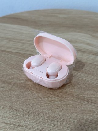 Fones Bluetooth NOVOS