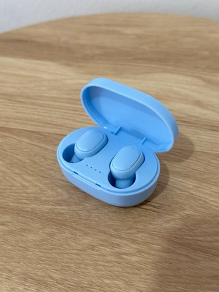 Fones Bluetooth NOVOS