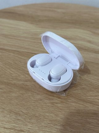 Fones Bluetooth NOVOS