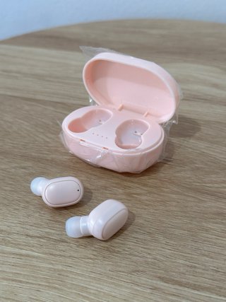 Fones Bluetooth NOVOS