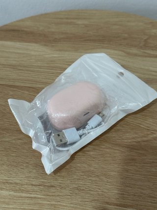 Fones Bluetooth NOVOS