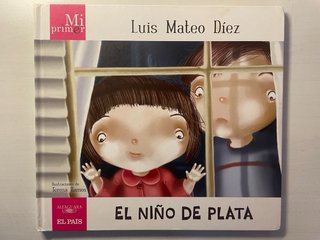 Selección - Libros infantiles
