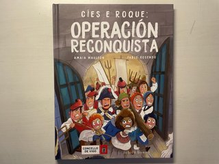 Selección - Libros infantiles