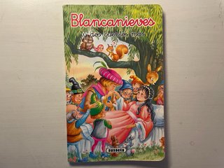 Selección - Libros infantiles