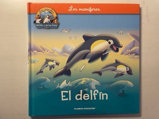 Selección - Libros infantiles