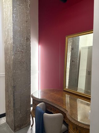 Alquilo loft con 3 habitac. para visita del Papa