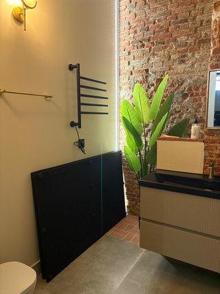 Alquilo loft con 3 habitac. para visita del Papa