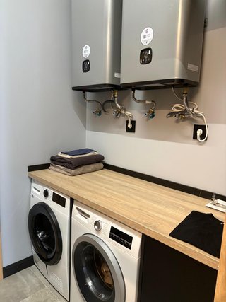 Alquilo loft con 3 habitac. para visita del Papa