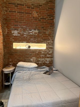 Alquilo loft con 3 habitac. para visita del Papa