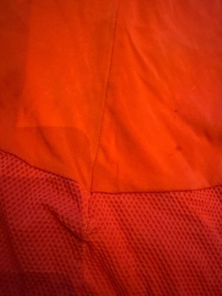 Maillot Ciclismo Sin Mangas Zerorh+