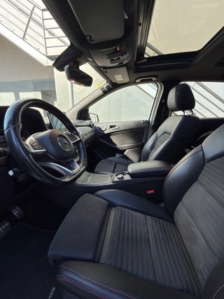 Mercedes-Benz Clase B 2016