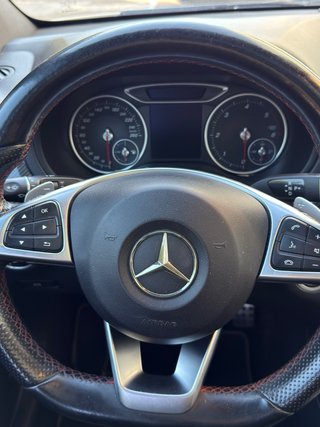 Mercedes-Benz Clase B 2016